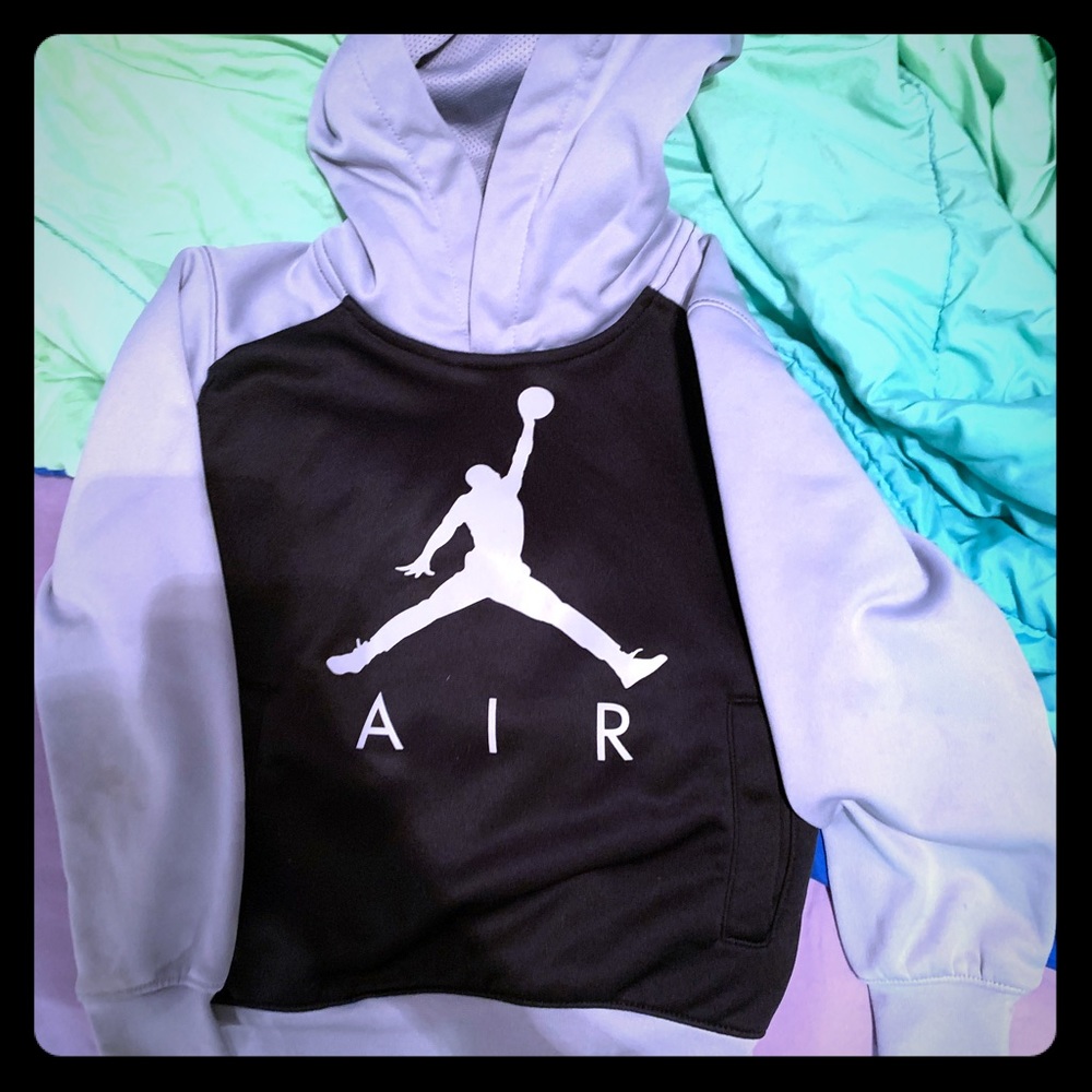Cotton watter jordan
